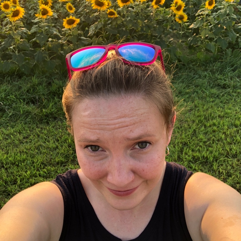 Meet your Posher, Jessica